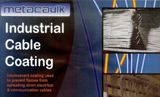 Cable Trays Protection- Metacaulk