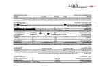 Datenblatt LWL-Sensorkabel metalfree
