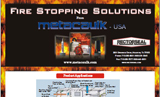 Metacaulk catalouge