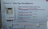 TraceLine - Board