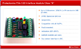 Protectowire PIM-120 Interface Module Class “B”